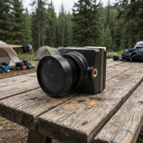 Камера для FPV Camera RunCam Night Eagle 3 V2 Micro