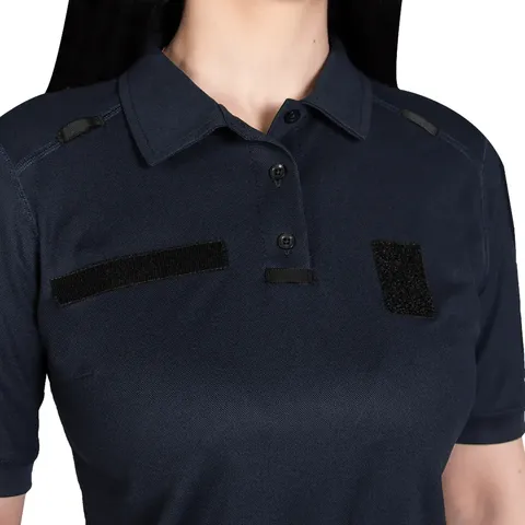 Поло Темно-синє Pani Paladin LT — фото 6