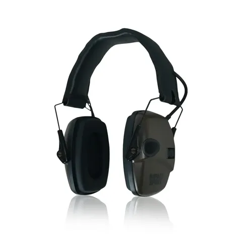 Активні навушники Howard Leight Impact Sport Bluetooth Dark Earth — фото 2