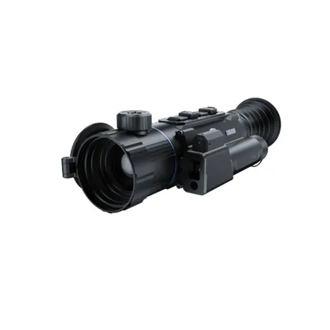 Тепловізійний приціл Pard Ocelot 480-35 LRF (480x360, 1800 м, 35 мм, NETD <20 мК, лазерний далекомір) — фото 2