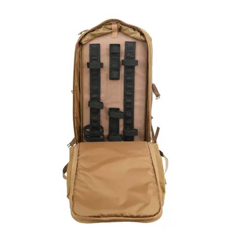 Рюкзак UTactic Carbine Bag для перенесення зброї (койот) — фото 10