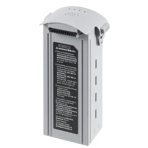 Літій-полімерний акумулятор Autel EVO Max 4T/4N Series Battery ABX41-D, сірий — фото 2