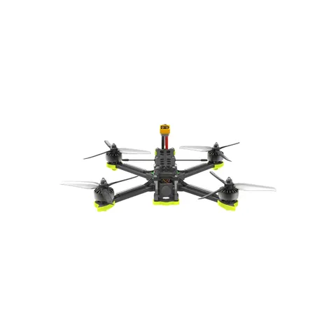 Квадрокоптер iFlight Nazgul5 V3 Analog BNF ELRS 868/915MHz — фото 3