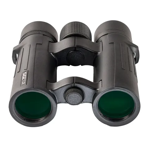 Бінокль SIGETA Imperial 8x34 Black — фото 5