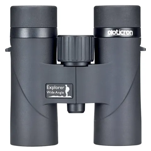 Бінокль Opticron Explorer WA ED-R 10x32 WP (30769) — фото 3