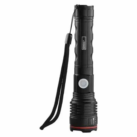 Ліхтар акумуляторний Emos P3116 600 Lm 2000 mAh метал — фото 5