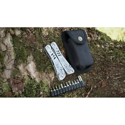 Мультитул Multi Tool Ganzo G301-H — фото 13