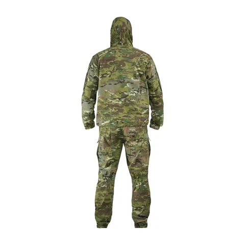 Тактичний костюм Tactical Flex Pro FS (4WStretch) Мультикам (куртка та штани) — фото 4