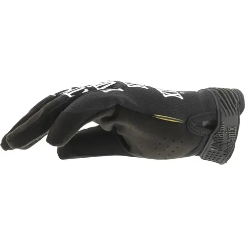 Рукавички Mechanix Original Black — фото 11