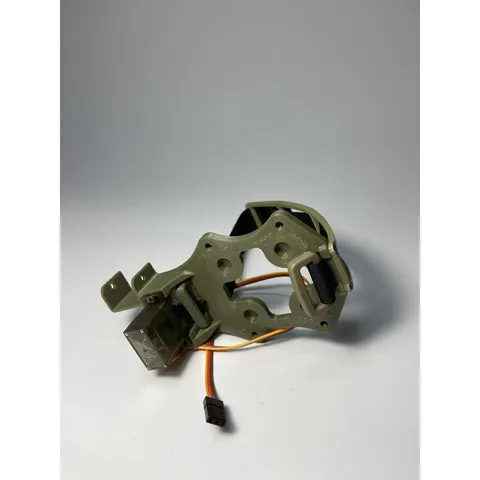 Система Доставки Вантажу На Fpv Під Раму Mark 4 З Кріпленням Другої Камери, Система Доставки Вантажу Для Дрона — фото 5
