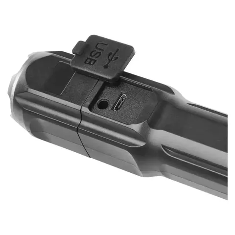 Лiхтар акумуляторний Emos P3214 150 Lm Li-Ion 1200 mAh — фото 6