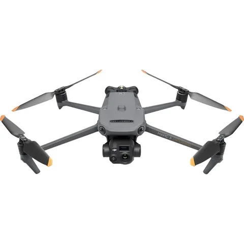 Квадрокоптер дрон DJI Mavic 3T (Thermal) (CP.EN.00000415.01), Universal version — фото 2