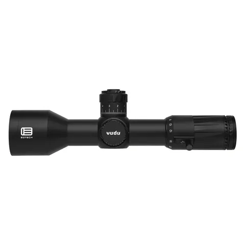 Приціл оптичний EOTech Vudu 5-25x50 FFP H59 Reticle MRAD (VDU5-25FFH59) — фото 6