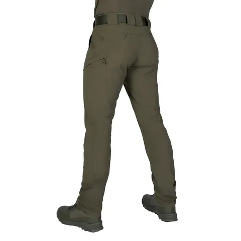 Штани Lizard 2.0 Nylon Олива — фото 5
