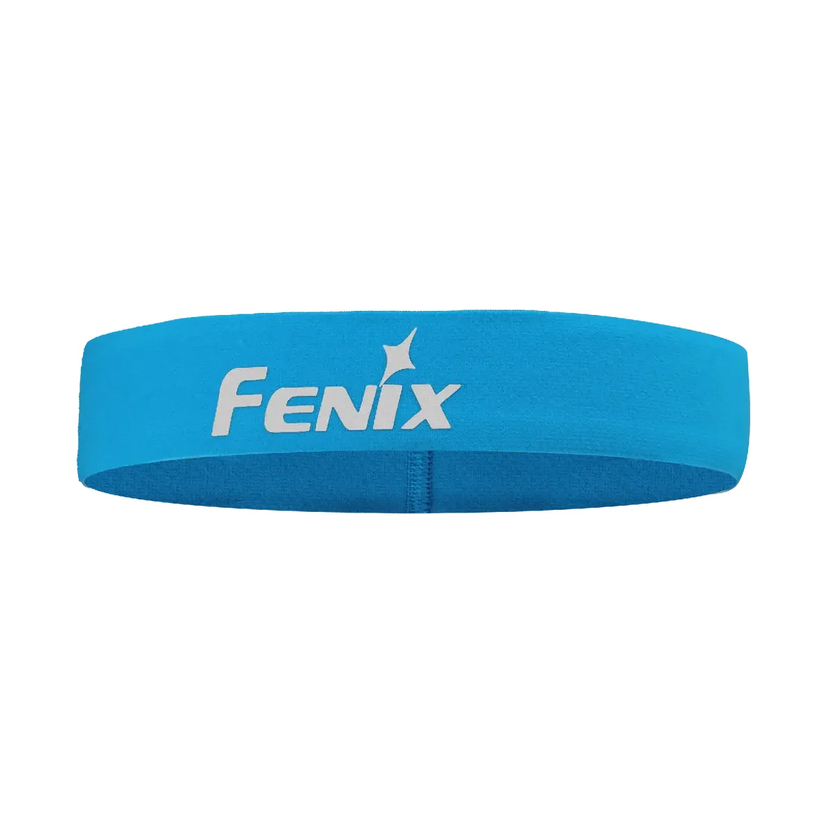 Пов'язка на голову Fenix AFH-10 блакитна