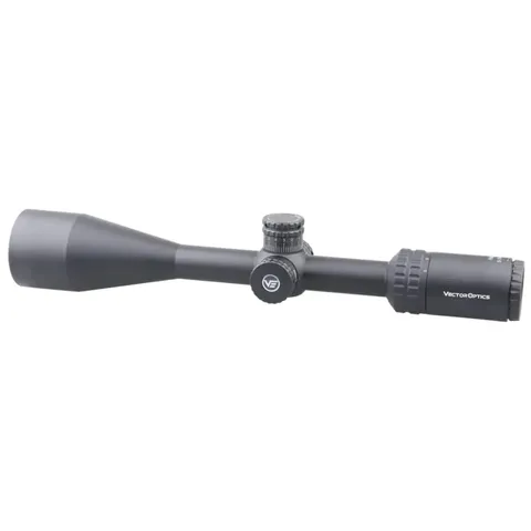 Приціл оптичний Vector Optics Hugo 6-24x50 (25,4 мм) SFP — фото 6