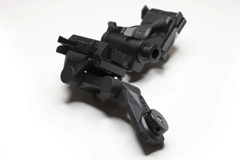 Кріплення J-arm для PVS-14 з авто-відключенням — фото 8