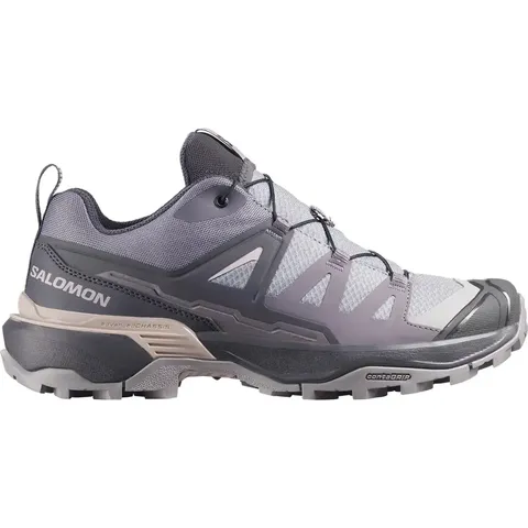 Жіночі кросівки Salomon X ULTRA 360 4 для міста та активного руху Gull / Nine Iron / Shadow — фото 5