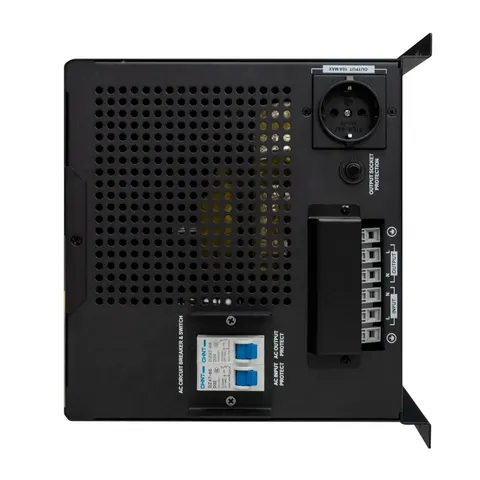 ДБЖ LogicPower LPM-PSW-4500VA (3000Вт) з правильною синусоїдою 24V з MPPT — фото 7