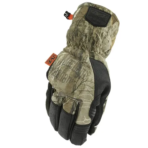 Рукавиці Mechanix SUB20 Realtree — фото 9