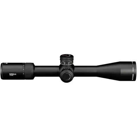 Приціл оптичний Vortex Viper PST Gen II 5-25x50 FFP EBR-7C MRAD (PST-5259) — фото 6