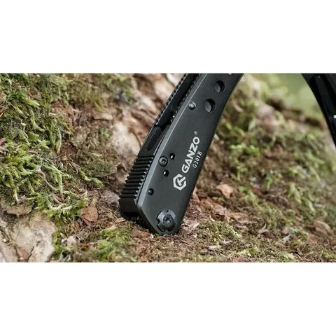 Мультитул Multi Tool Ganzo G201-B — фото 17