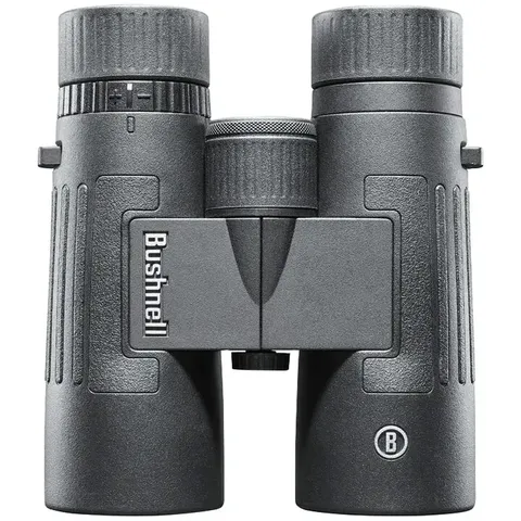 Бінокль Bushnell Legend 10x42 — фото 4