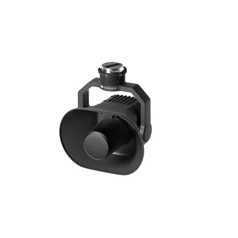 Гучномовець DJI Zenmuse V1 127dB Smart Broadcast Speaker for DJI Matrice 300/350 RTK Drone — фото 4