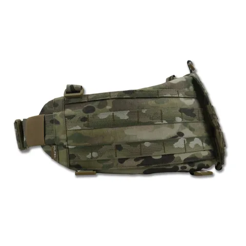 Пояс РПС Militex R-3 GEN.2 Cordura 1000D USA Мультикам — фото 3