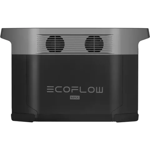 Зарядна станція EcoFlow DELTA Max 1600 — фото 5