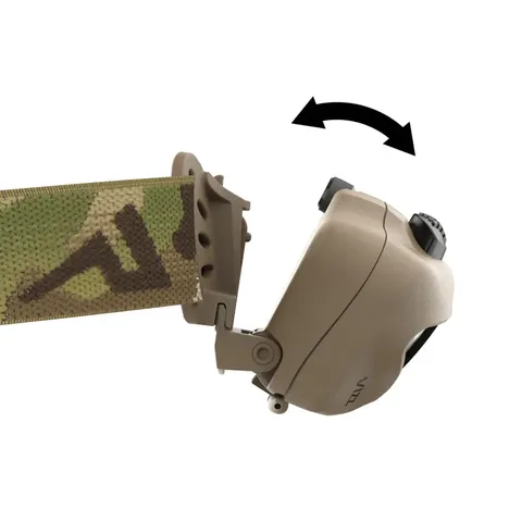 Ліхтар Princeton Tec Vizz 550 RGB MPLS (VIZZ23-RGB-MPLS-MC) - Multicam — фото 6