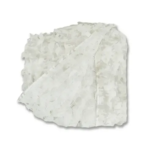 Антидронова маскувальна сітка Militex з основою Зимовий мультикам 5х5м (площа 25 кв.м.) — фото 11
