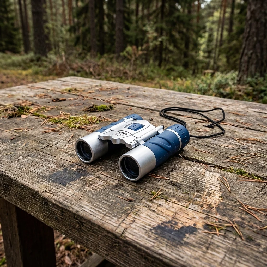 Бінокль Konus Explo 8x21