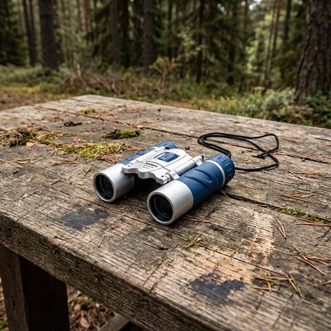 Бінокль Konus Explo 8x21
