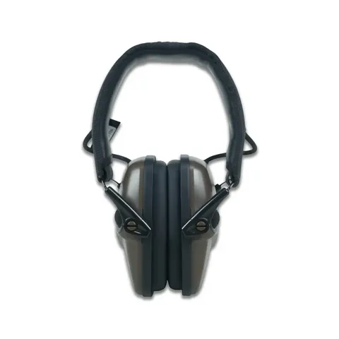 Активні навушники Howard Leight Impact Sport Bluetooth Dark Earth — фото 4