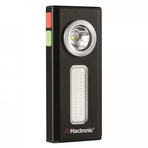Ліхтар професійний Mactronic Flagger (500 Lm) Cool White/Red/Green USB Rechargeable (PHH0072) — фото 2