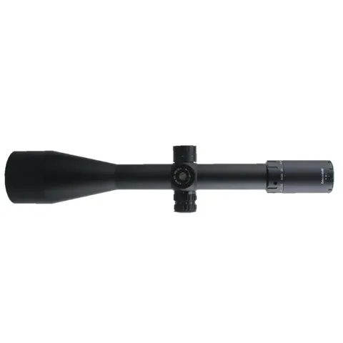 Приціл оптичний Vector Optics Zalem 4-48x65 (35 mm) illum. SFP — фото 8