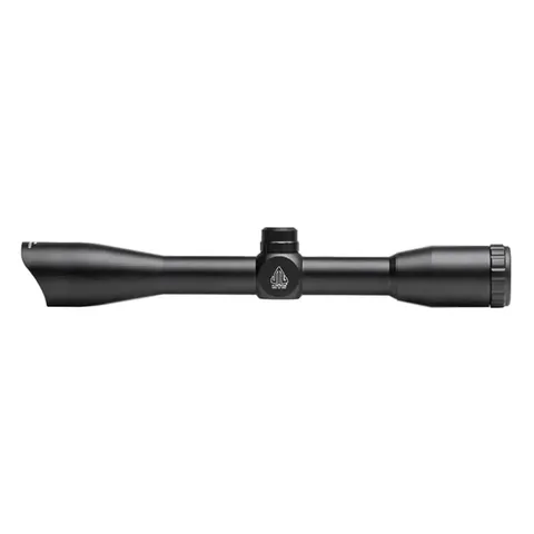 Приціл оптичний Leapers UTG True Hunter 4x32 1" сітка Mil-Dot — фото 6