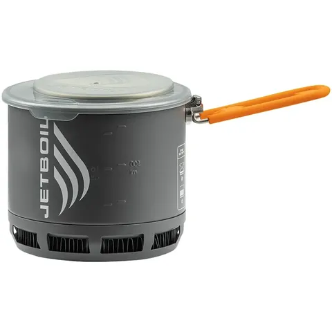 Система приготування їжі Jetboil Stash Cooking System 0.8 л — фото 6