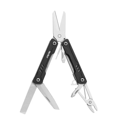 Мультитул NexTool Mini Sailor (Scissors Version) — фото 2