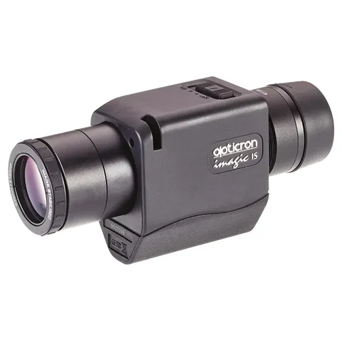 Монокуляр Opticron Imagic IS 10x30 WP (41155) — фото 5