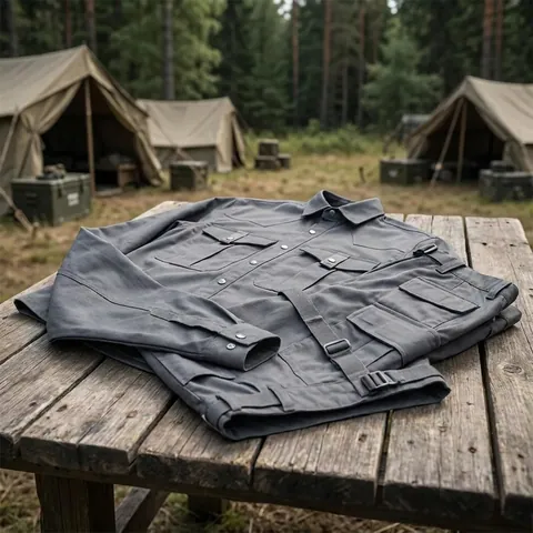 Демісезонний костюм KL Comfort для повсякденного носіння Grey-56