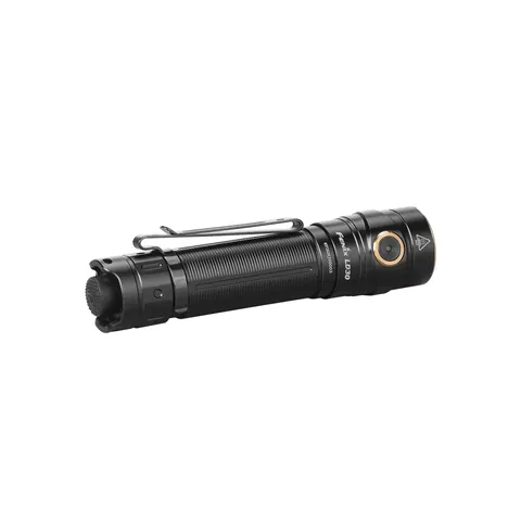 Ліхтар ручний Fenix LD30 з акумулятором (ARB-L18-3400) — фото 5