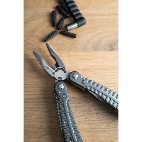 Мультитул Multi Tool Ganzo G105 G3130 — фото 14
