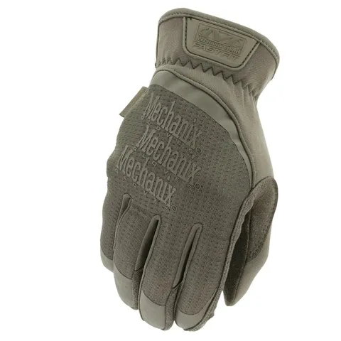 Рукавиці олива Mechanix FastFit — фото 15