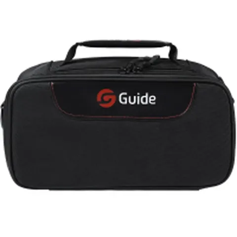Тепловізійний приціл GUIDE N435 35mm 400x300px 3.3-13.2x об'єктив 35 мм — фото 8