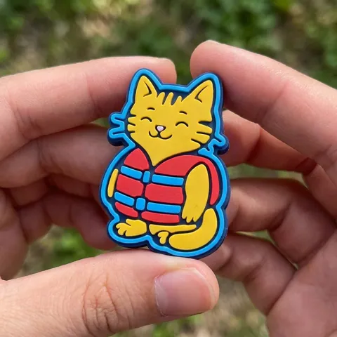 Джиббітс "Котик" — фото 3