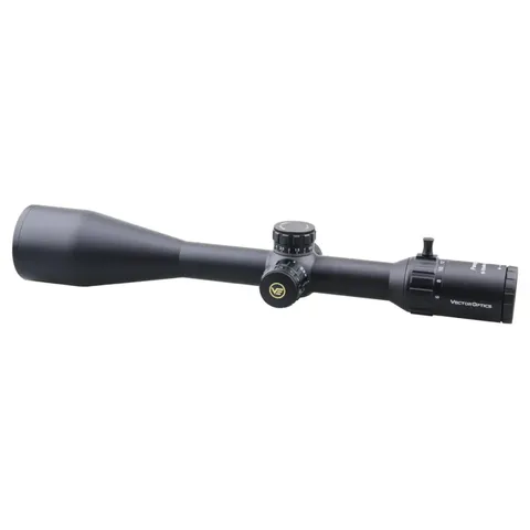 Приціл оптичний Vector Optics Paragon 6-30x56 (30 мм) illum. SFP GenII — фото 10