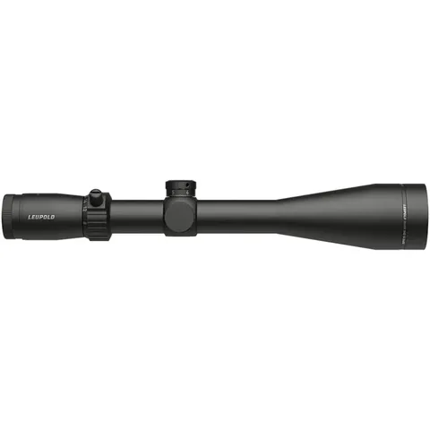 Приціл оптичний Leupold MARK 3HD 8-24x50 (30mm) SFP P5 Side Focus TMR — фото 4