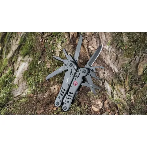 Мультитул Multi Tool Ganzo G302-В — фото 15
